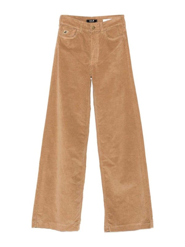 IOIS: casual trousers - Trousers