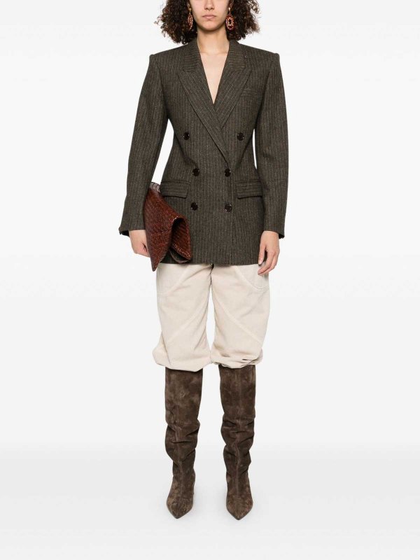ISABEL MARANT buy online Jacket