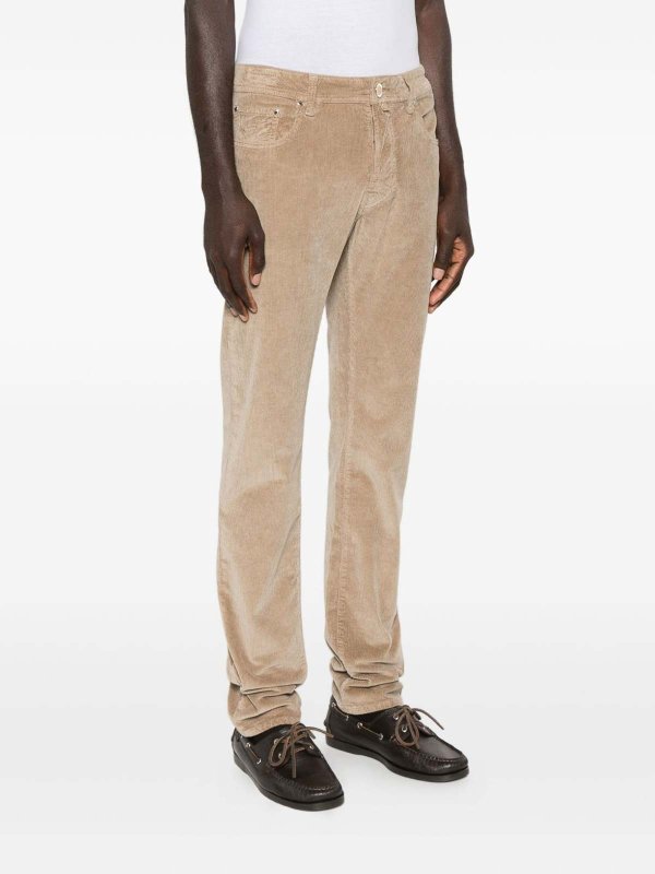 JACOB COHEN buy online Casual Hose - Camel