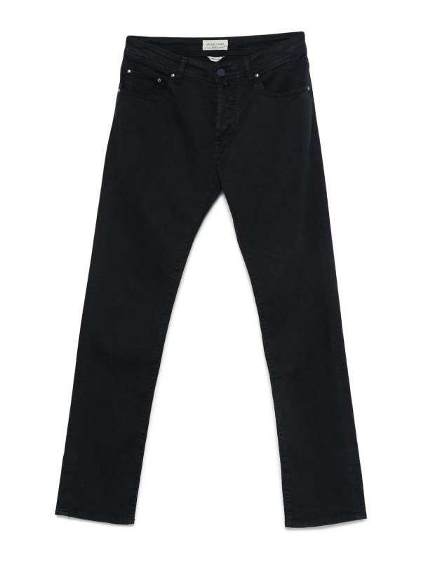 JACOB COHEN: casual trousers - Pants