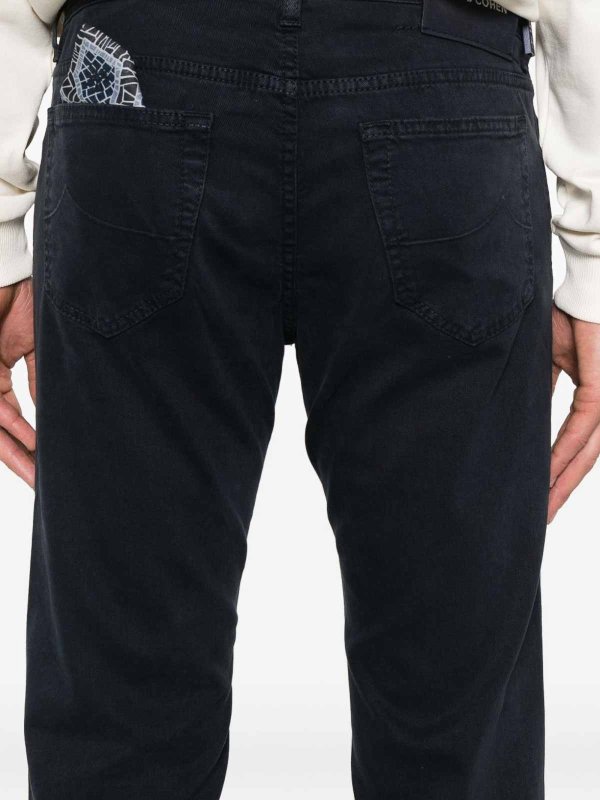 JACOB COHEN: casual trousers online - Pants