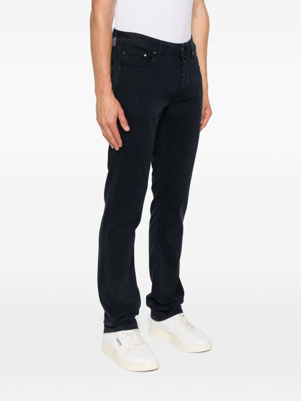 The Best Shops JACOB COHEN: casual trousers - Pants