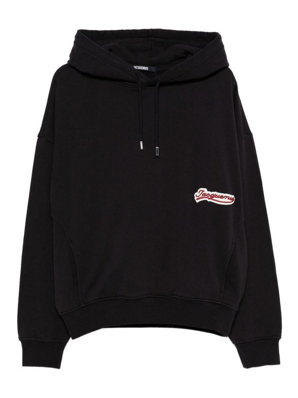 JACQUEMUS: スウェット＆セーター - スウェットシャツ/セーター - Gio