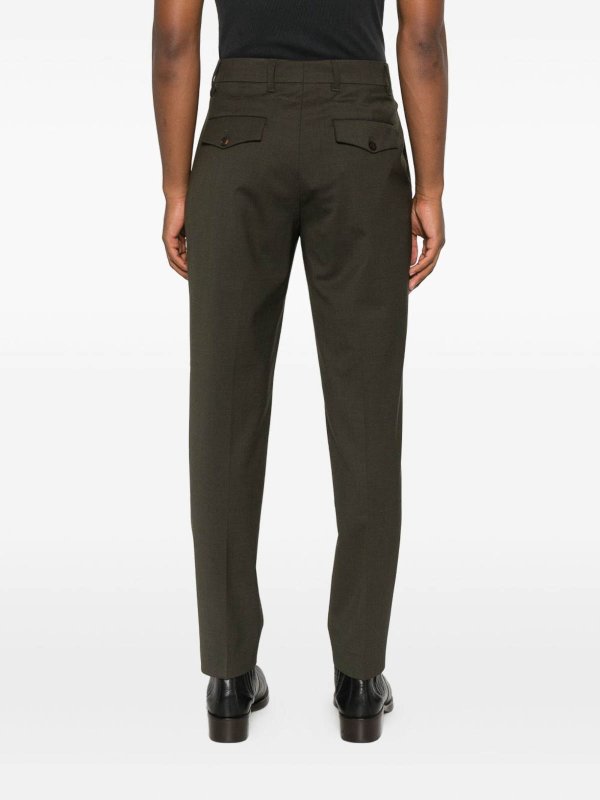 JACQUEMUS: casual trousers online - Pants