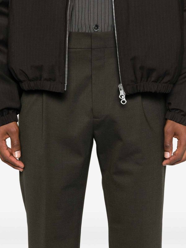 JACQUEMUS buy online Pants