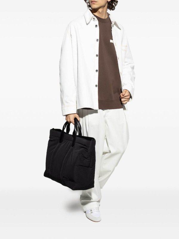 JACQUEMUS buy online クルーネック - Gros Grain