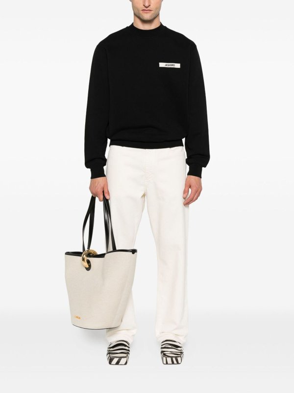 JACQUEMUS buy online Crewneck Sweatshirt