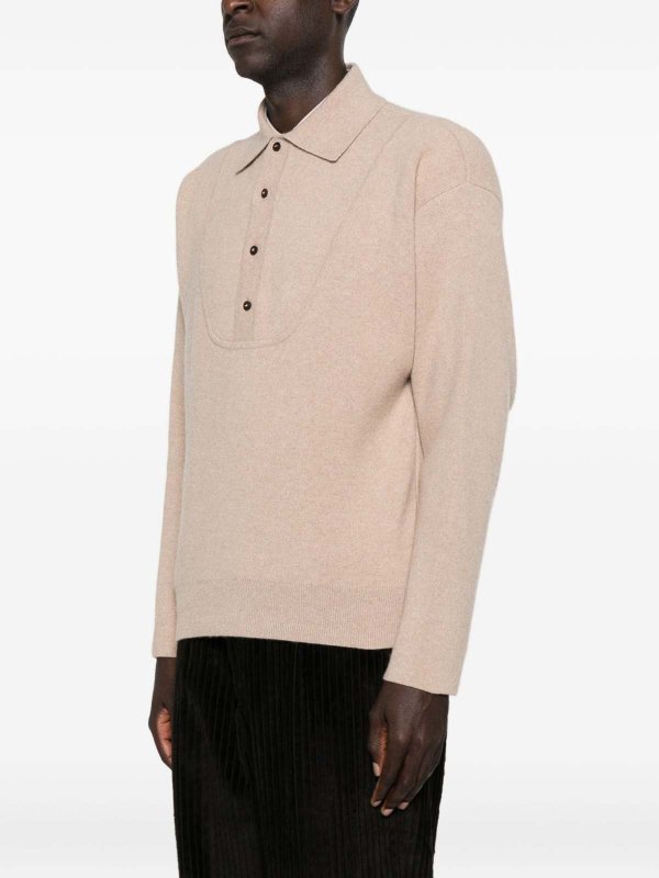 The Best Shops JACQUEMUS: crew necks - Sweater