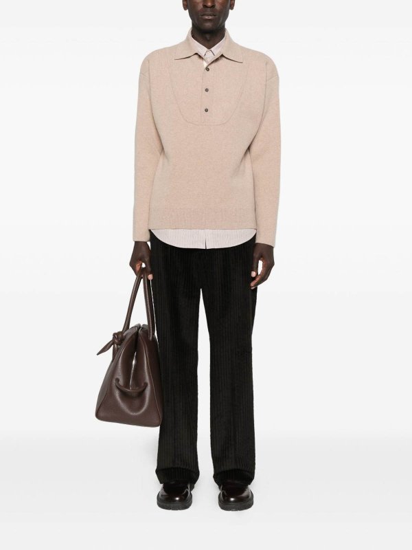 JACQUEMUS buy online Sweater
