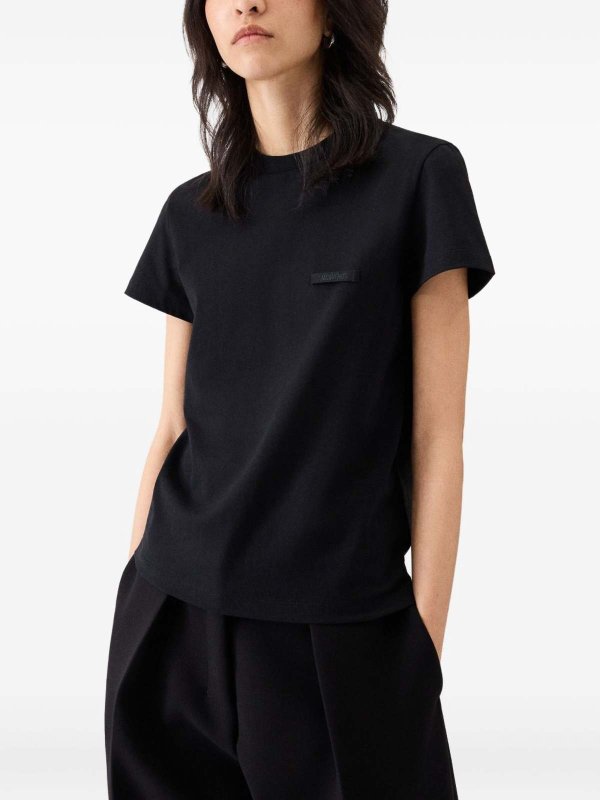 JACQUEMUS: t-shirt online - Maglietta