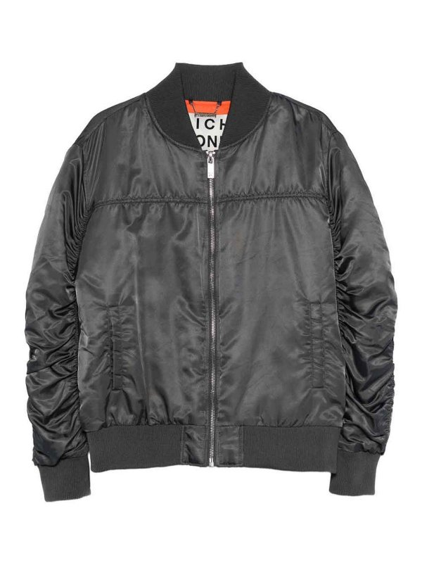 JOHN RICHMOND: Vestes casuals - Veste Casual - Gris