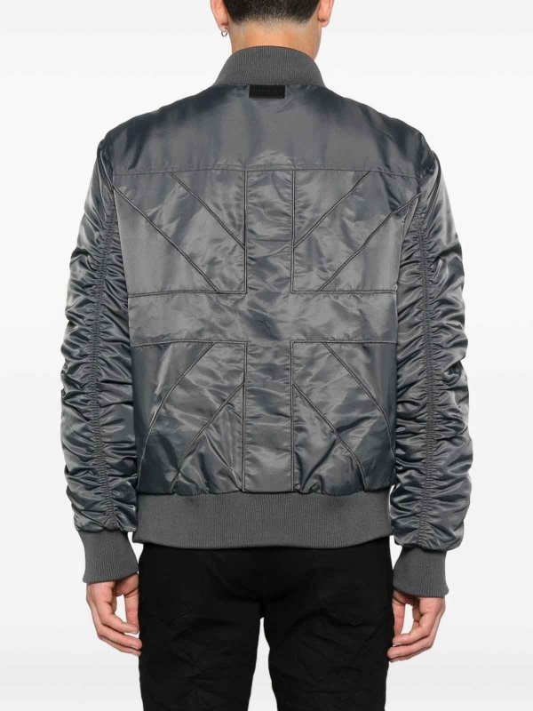 JOHN RICHMOND: Vestes casuals online - Veste Casual - Gris