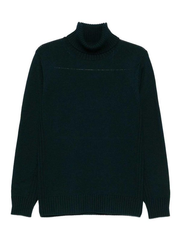 Kangra Cashmere: crew necks - Sweater