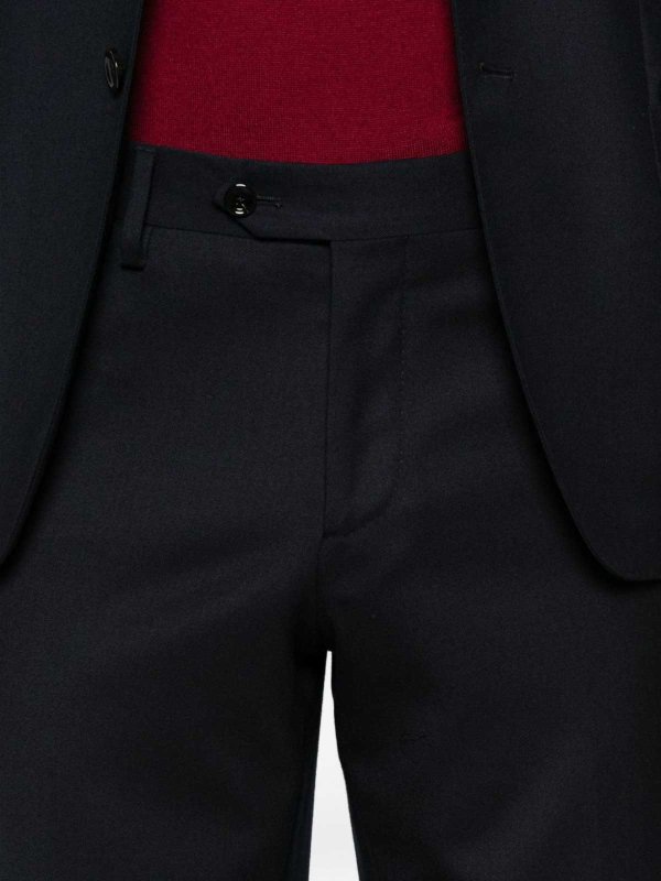 The Best Shops LARDINI: フォーマルスーツ - フォーマルスーツ - ブルー