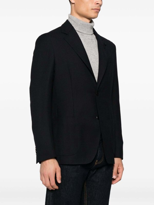 LARDINI: casual jackets online - Jacket