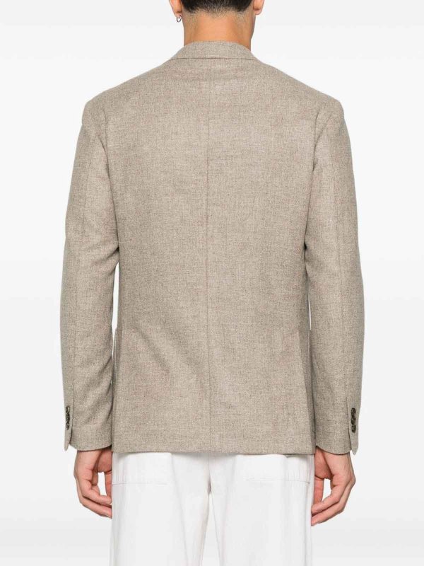 LARDINI buy online Chaqueta Casual - Beis