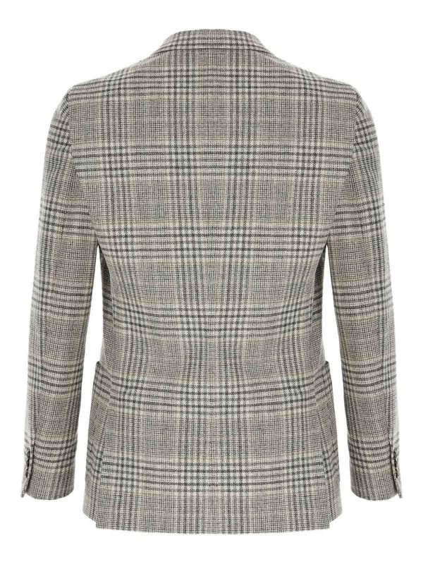 The Best Shops LARDINI: giacche casual - Giacca