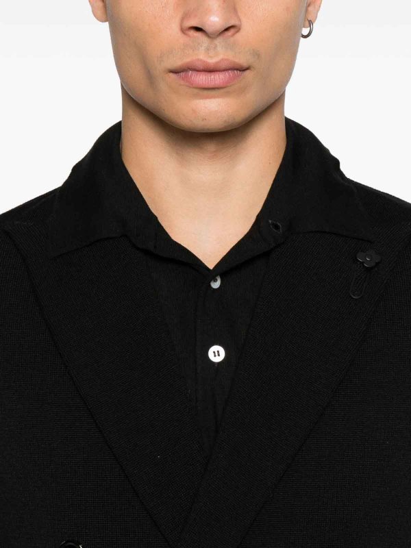 LARDINI: casual jackets online - Jacket