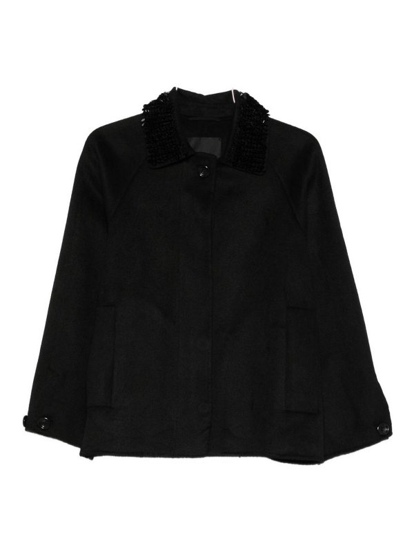 Liu Jo: cappotti corti - Cappotto