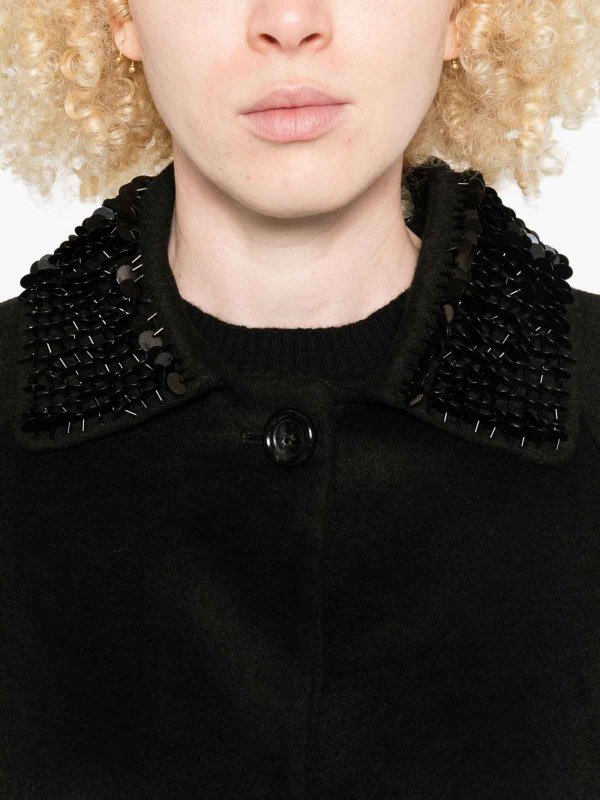 Cappotto shop online: Liu Jo