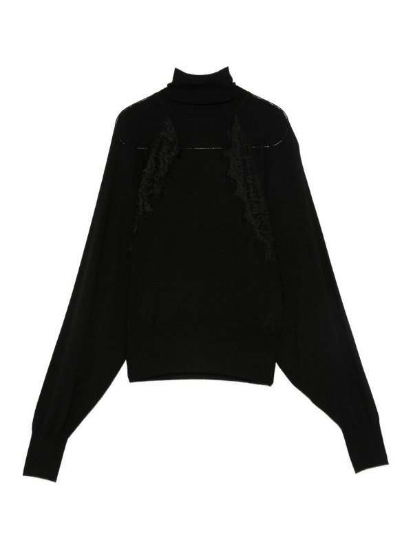 Liu Jo: crew necks - Sweater