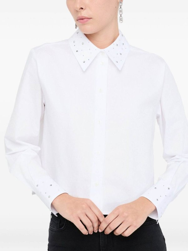 Liu Jo buy online Camisa - Blanco