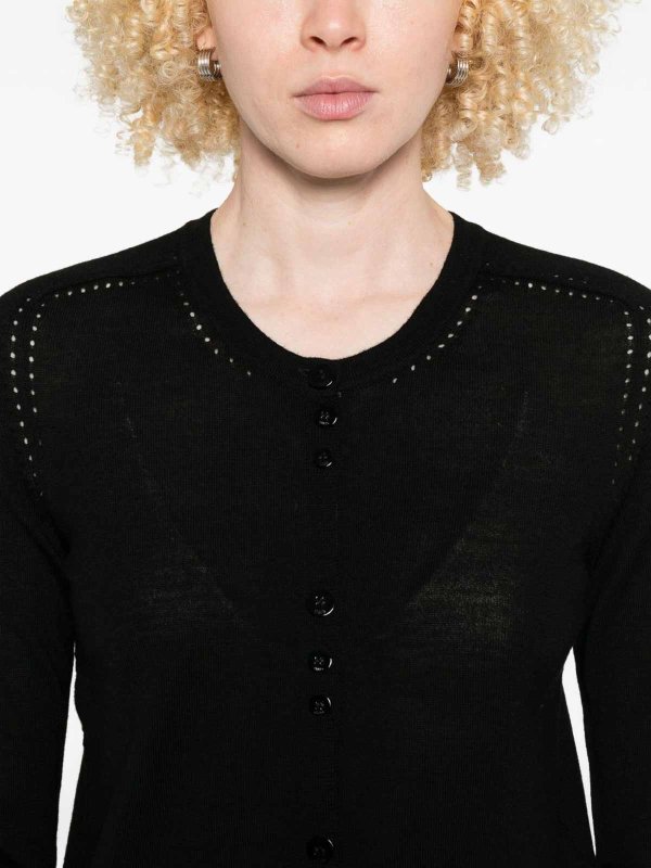 Liu Jo: crew necks online - Sweater