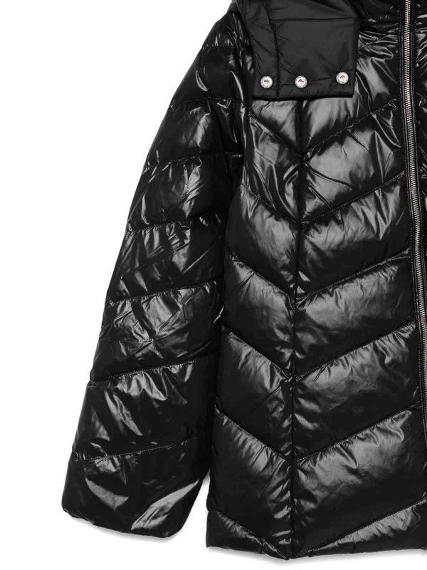 The Best Shops Liu Jo: padded jackets - Puffer Jacket