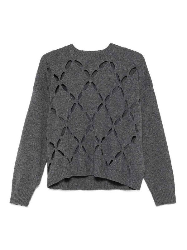 Liu Jo: crew necks - Sweater