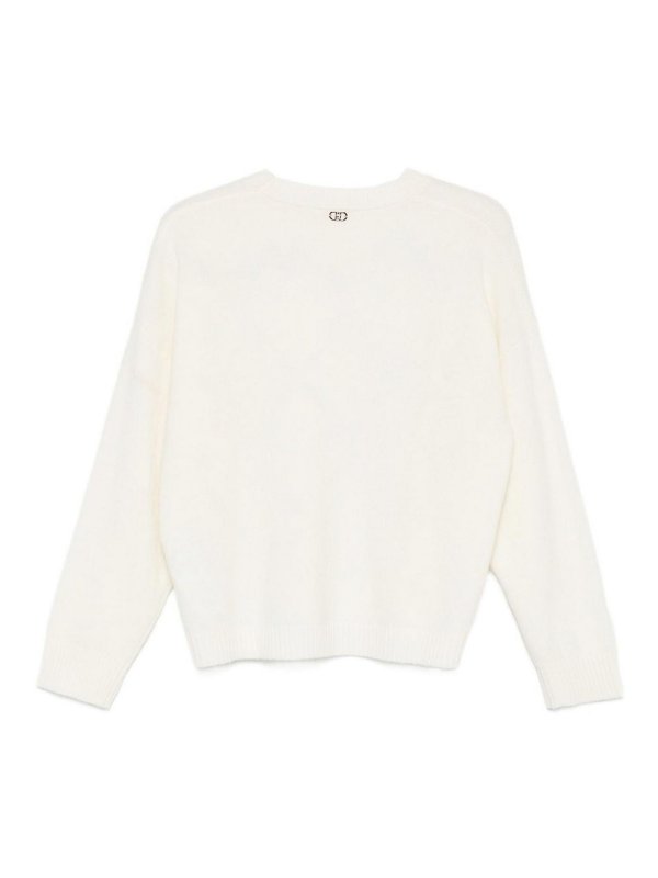 Liu Jo: crew necks online - Sweater