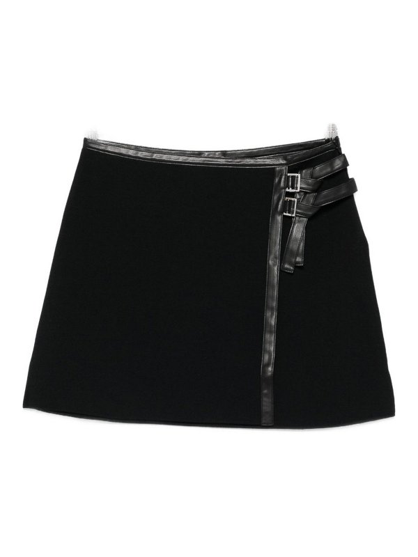 Liu Jo: Knee length skirts & Midi - Skirt