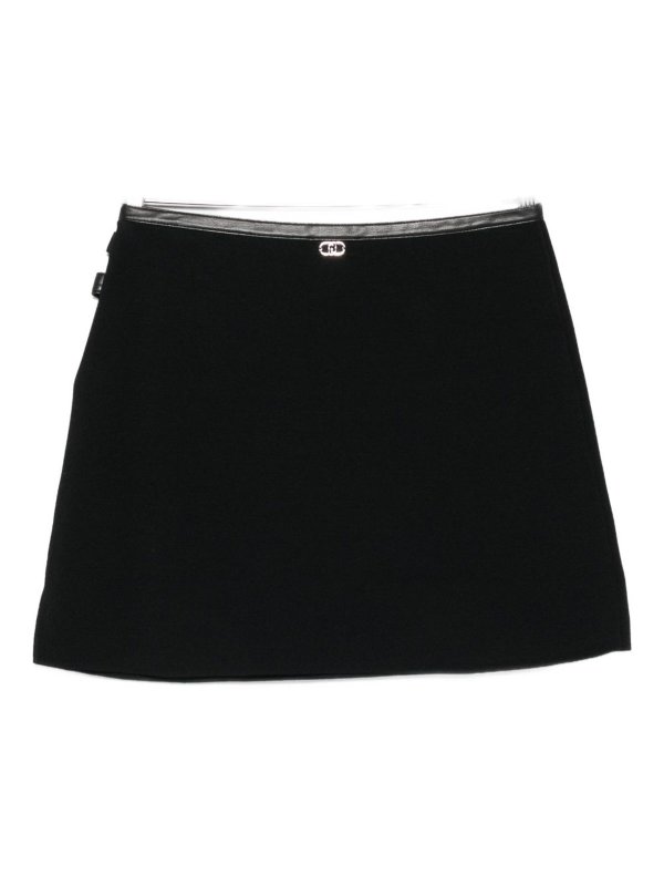 Liu Jo: Knee length skirts & Midi online - Skirt