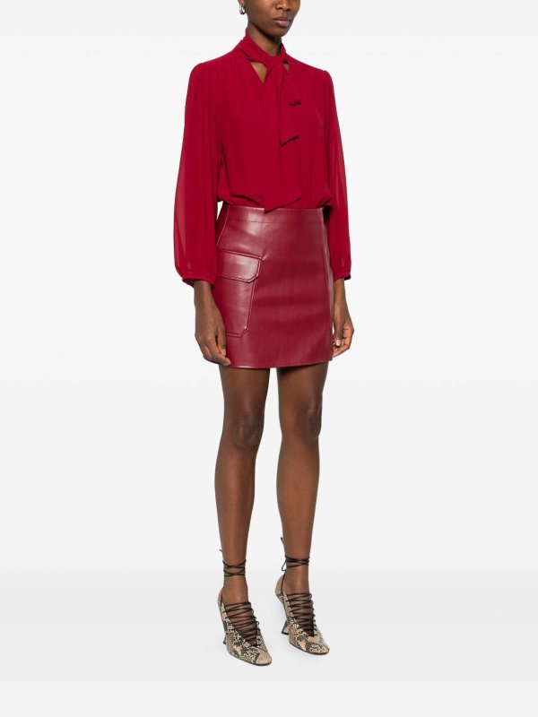 Liu Jo: knee length dresses online - Dress