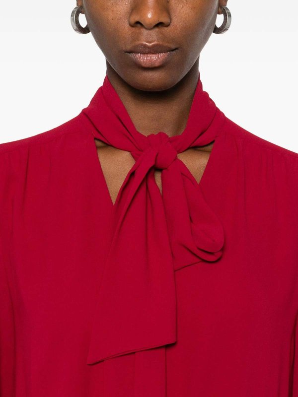 The Best Shops Liu Jo: knee length dresses - Dress