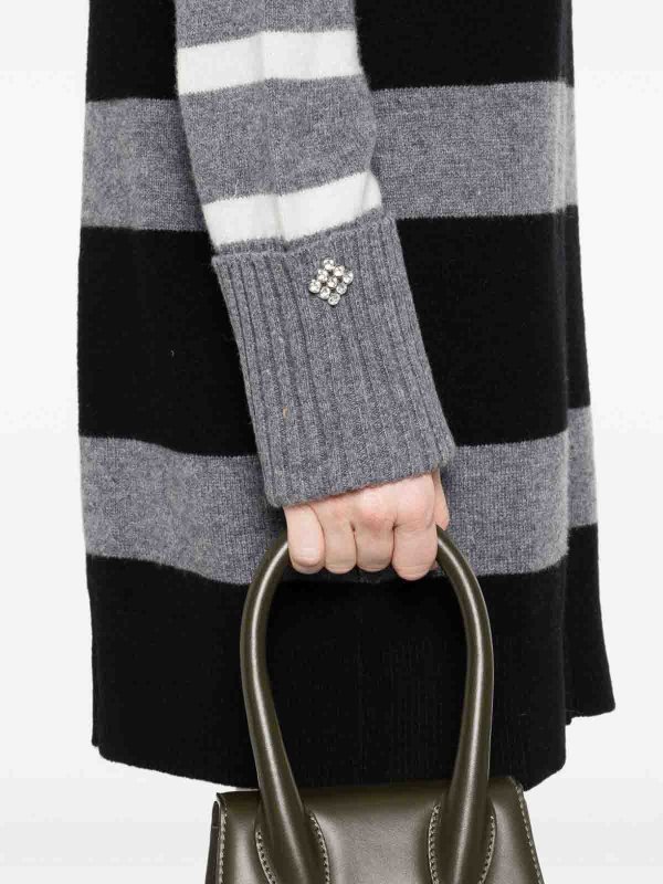 Liu Jo: Vestidos media pierna online - Vestido Midi - Negro