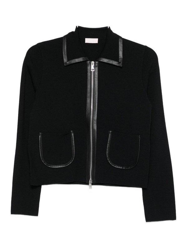 Liu Jo: casual jackets - Jacket