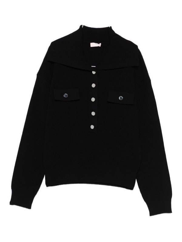 Liu Jo: crew necks - Sweater