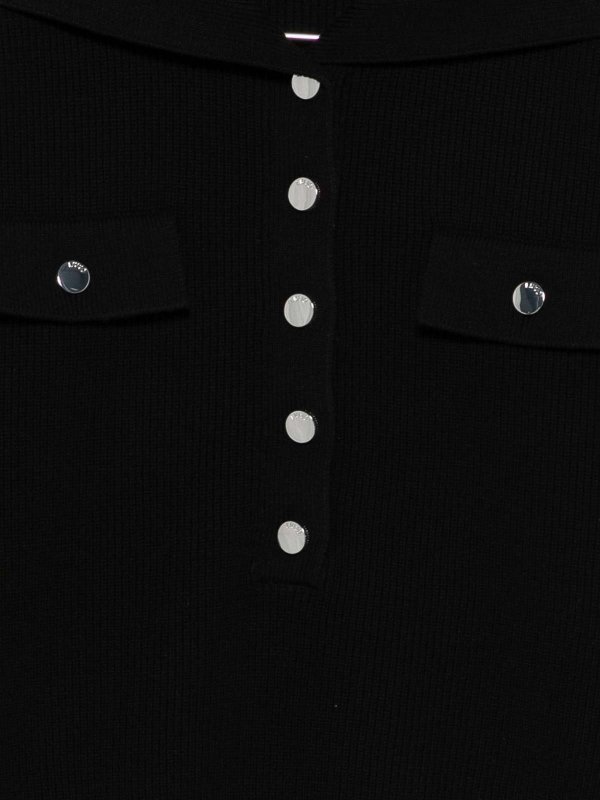 Liu Jo: crew necks online - Sweater