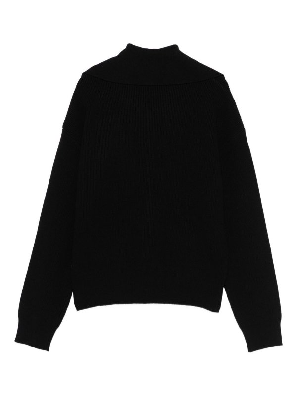 The Best Shops Liu Jo: crew necks - Sweater