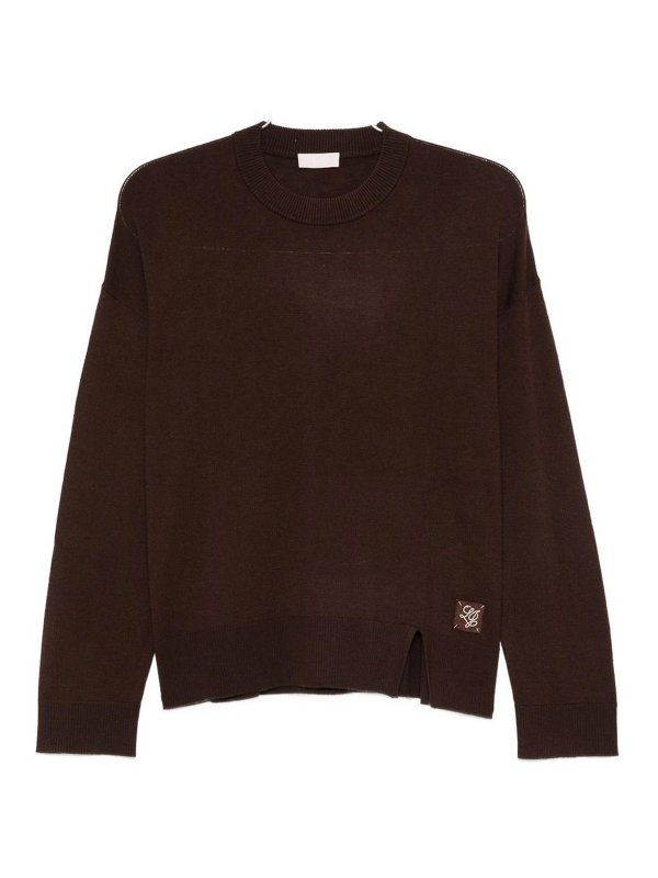 Liu Jo: crew necks - Sweater