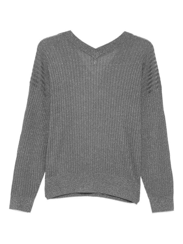 The Best Shops Liu Jo: crew necks - Sweater
