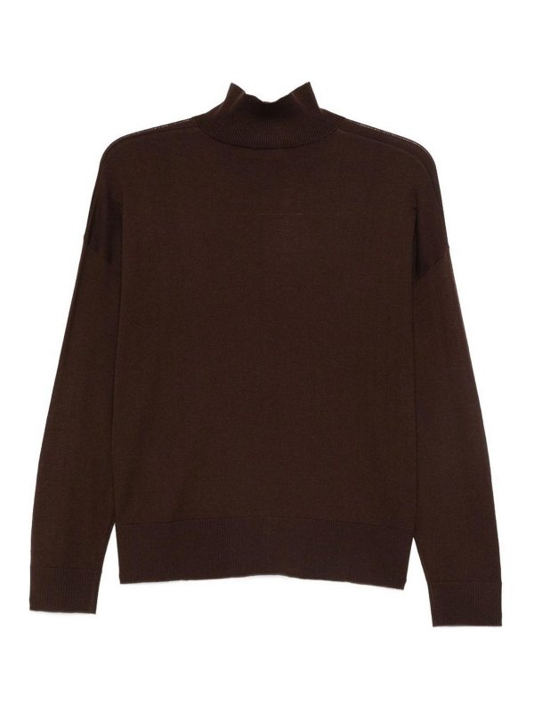 Liu Jo: crew necks online - Sweater