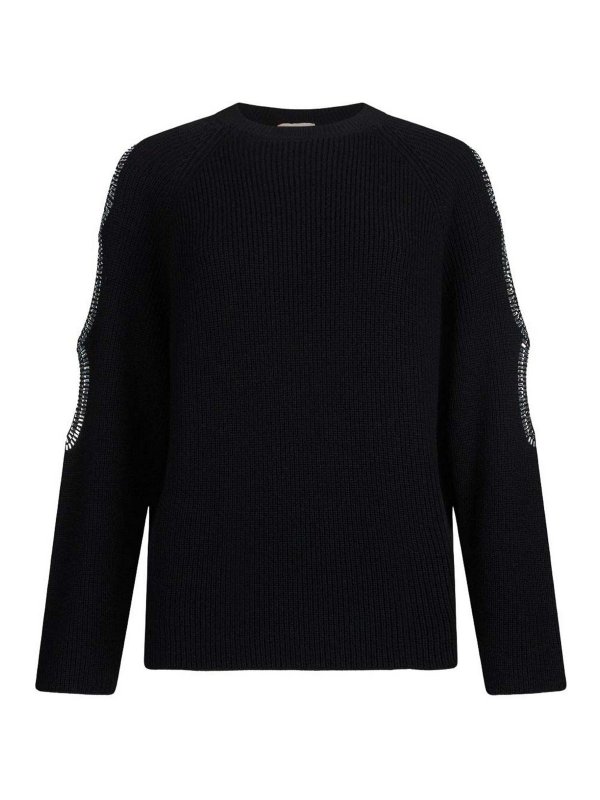 Liu Jo: crew necks - Sweater