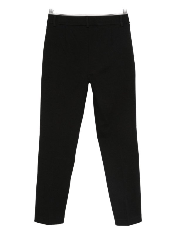 Liu Jo: Pantalones casual online - Pantalón Casual - Negro