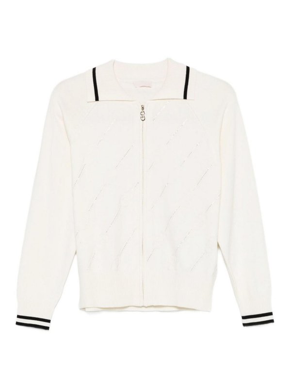 Liu Jo: crew necks - Sweater