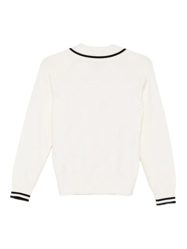 Liu Jo: crew necks online - Sweater