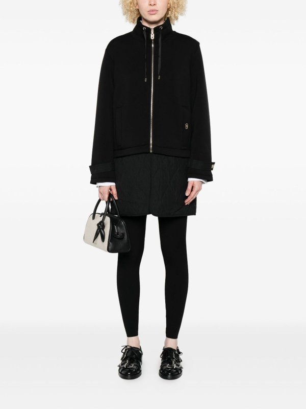 Liu Jo: カジュアルジャケット online - カジュアルジャケット - 黒