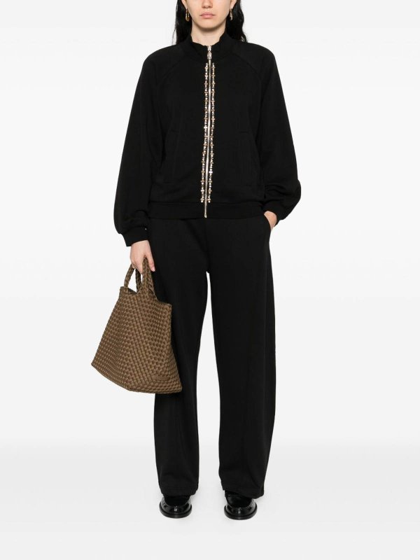 Liu Jo buy online スウェットシャツ/セーター - 黒