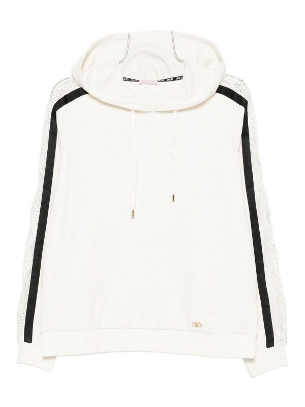 Liu Jo: Felpe e maglie - Felpa