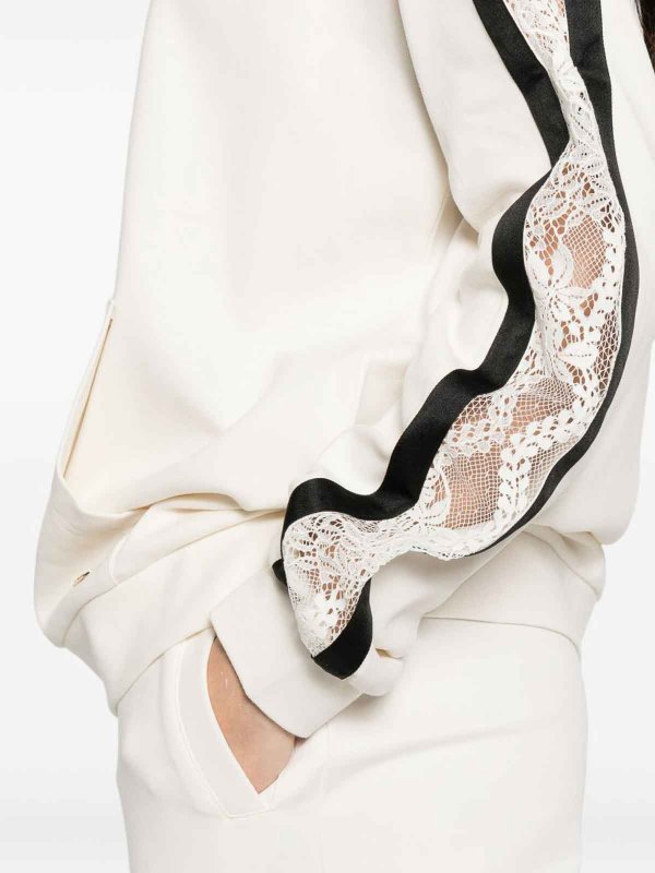 The Best Shops Liu Jo: Felpe e maglie - Felpa